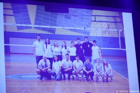 Študentski klub Kamnik zaključil dobrodelni marec (34)